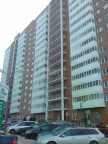 Продается 1-комн. квартира, 41 м²