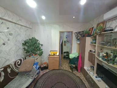 Продается 1-комн. квартира, 19,2 м²