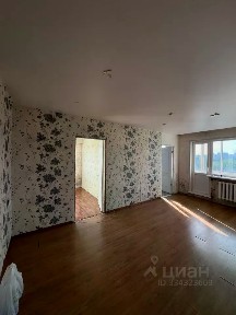 Продается 3-комн. квартира, 48,1 м²