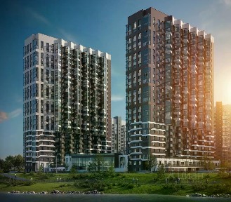 Продается 3-комн. квартира, 85,4 м²