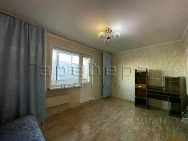Продается 1-комн. квартира, 35 м²