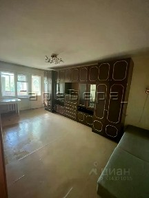 Продается 1-комн. квартира, 31,5 м²