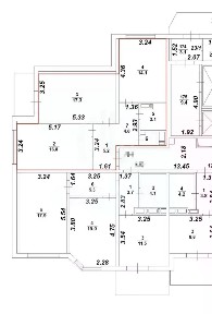 Продается 2-комн. квартира, 61,5 м²