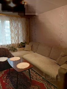 Продается 4-комн. квартира, 69,5 м²