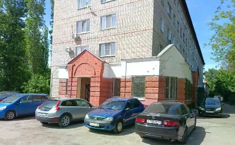 Сдается помещение свободного назначения, 155,1 м²