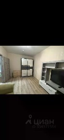 Сдается 1-комн. квартира, 36 м²