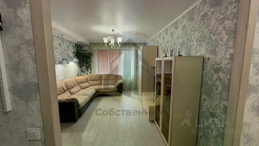 Сдается 4-комн. квартира, 85 м²