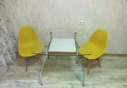 Сдается 1-комн. квартира, 39 м²
