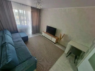 Сдается 1-комн. квартира, 45 м²