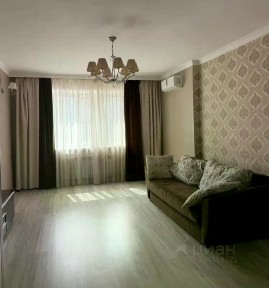 Сдается 3-комн. квартира, 85 м²