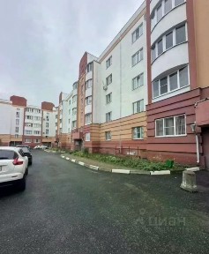 Сдается 2-комн. квартира, 57,8 м²