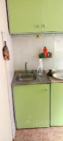 Сдается 1-комн. квартира, 33,7 м²