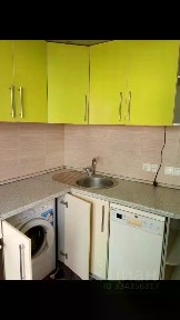 Сдается 2-комн. квартира, 58,5 м²