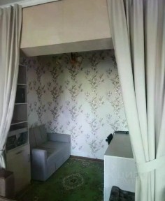 Сдается 1-комн. квартира, 39 м²