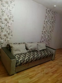Сдается 1-комн. квартира, 38 м²