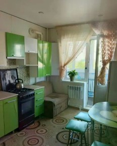 Сдается 1-комн. квартира, 39 м²