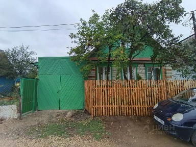 Продается 2-этажный дом, 53,4 м²