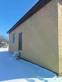 Продается 1-этажный дом, 52,6 м²