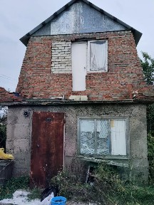 Продается 2-этажный дом, 30 м²