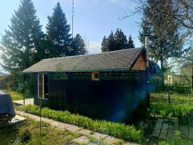 Продается 1-этажный дом, 30 м²