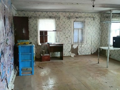 Продается 1-этажный дом, 46 м²