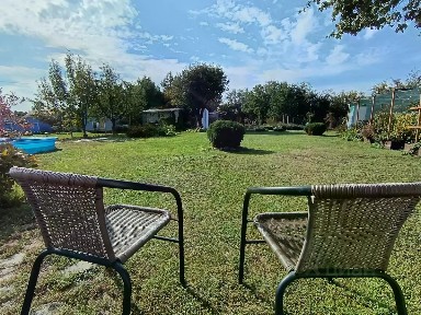 Продается 1-этажный дом, 40 м²