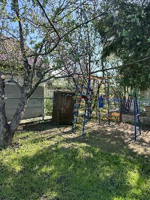 Продается 2-этажный дом, 26,9 м²