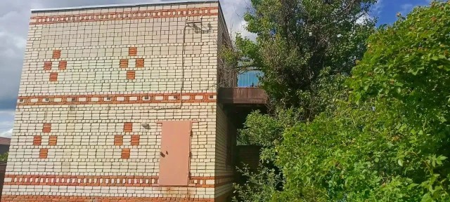 Продается 2-этажный дом, 69 м²