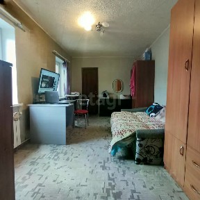Продается 1-этажный дом, 60,8 м²