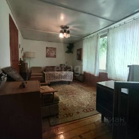 Продается 2-этажный дом, 72 м²