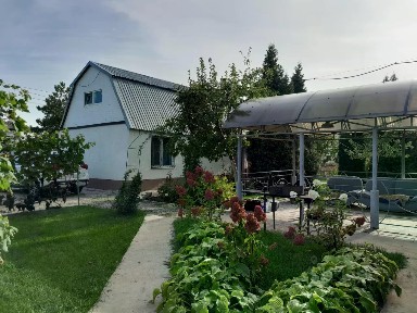 Продается 2-этажный дом, 111 м²