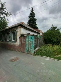 Продается 1-этажный дом, 71,9 м²