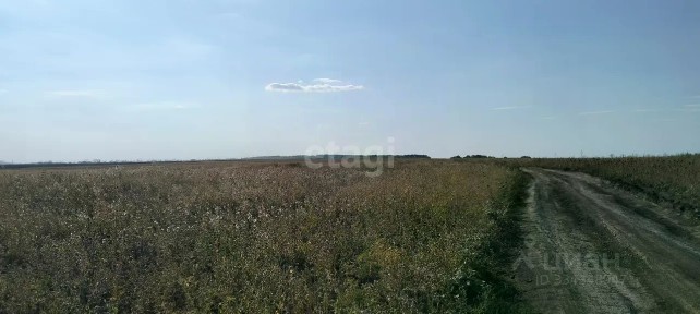 Продается участок, 570 сот.