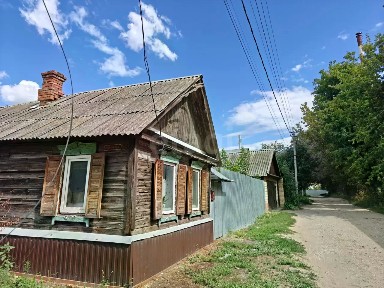 Продается 1-этажный дом, 33 м²