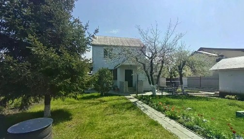 Продается 3-этажный дом, 105 м²
