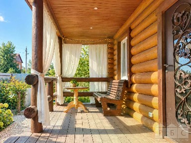Продается 2-этажный дом, 141,2 м²