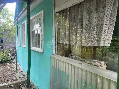 Продается 1-этажный дом, 34 м²
