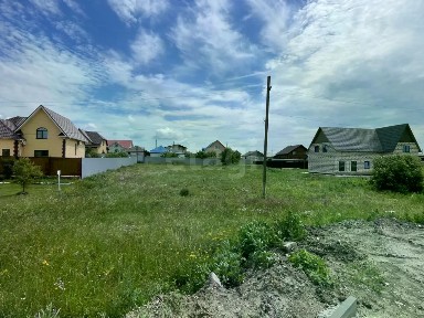 Продается участок, 11,21 сот.