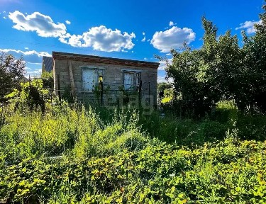 Продается 1-этажный дом, 36,5 м²