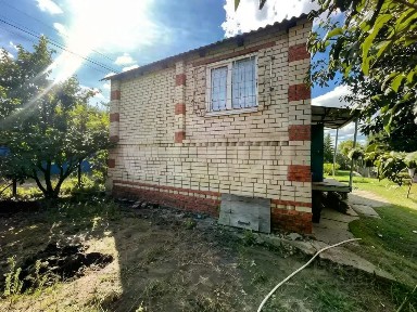 Продается 2-этажный дом, 72 м²