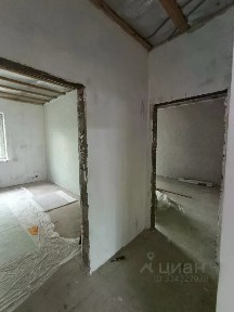 Продается 1-этажный дом, 124 м²
