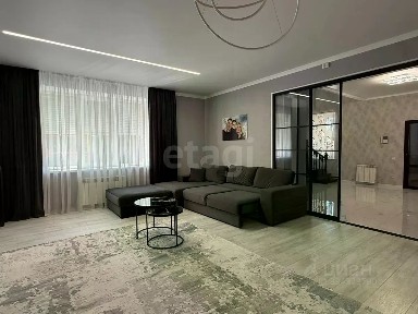 Продается 2-этажный дом, 175,6 м²