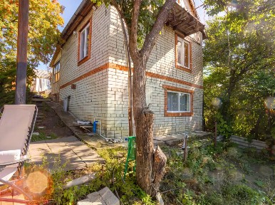 Продается 2-этажный дом, 69 м²