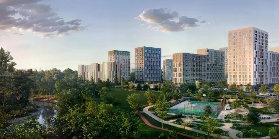 Продается 1-комн. квартира, 42,6 м²