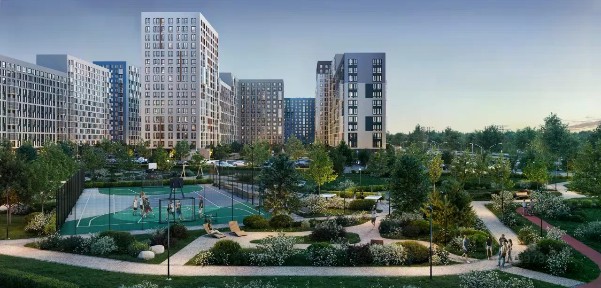 Продается 2-комн. квартира, 49,9 м²
