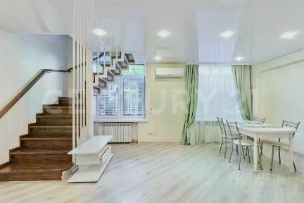 Продается 2-комн. квартира, 58,7 м²