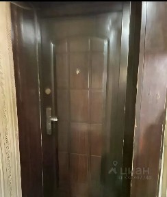 Продается 3-комн. квартира, 54,8 м²