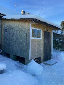 Продается 2-комн. квартира, 24,8 м²