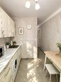 Сдается 3-комн. квартира, 58,2 м²