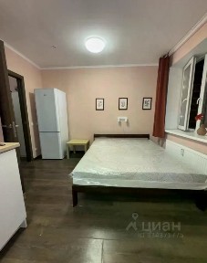 Сдается студия, 22,8 м²
